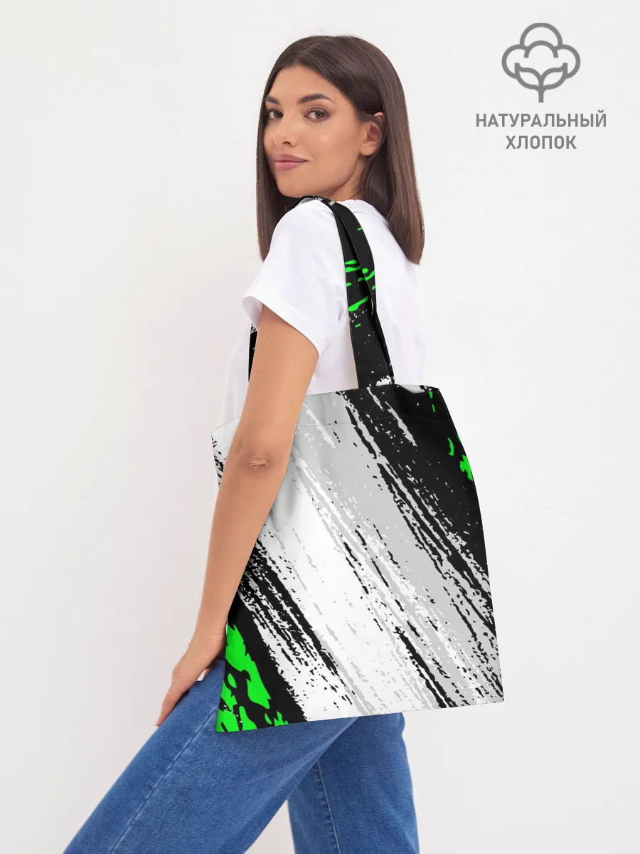 Шоппер база / KAWASAKI / КАВАСАКИ / SPORT