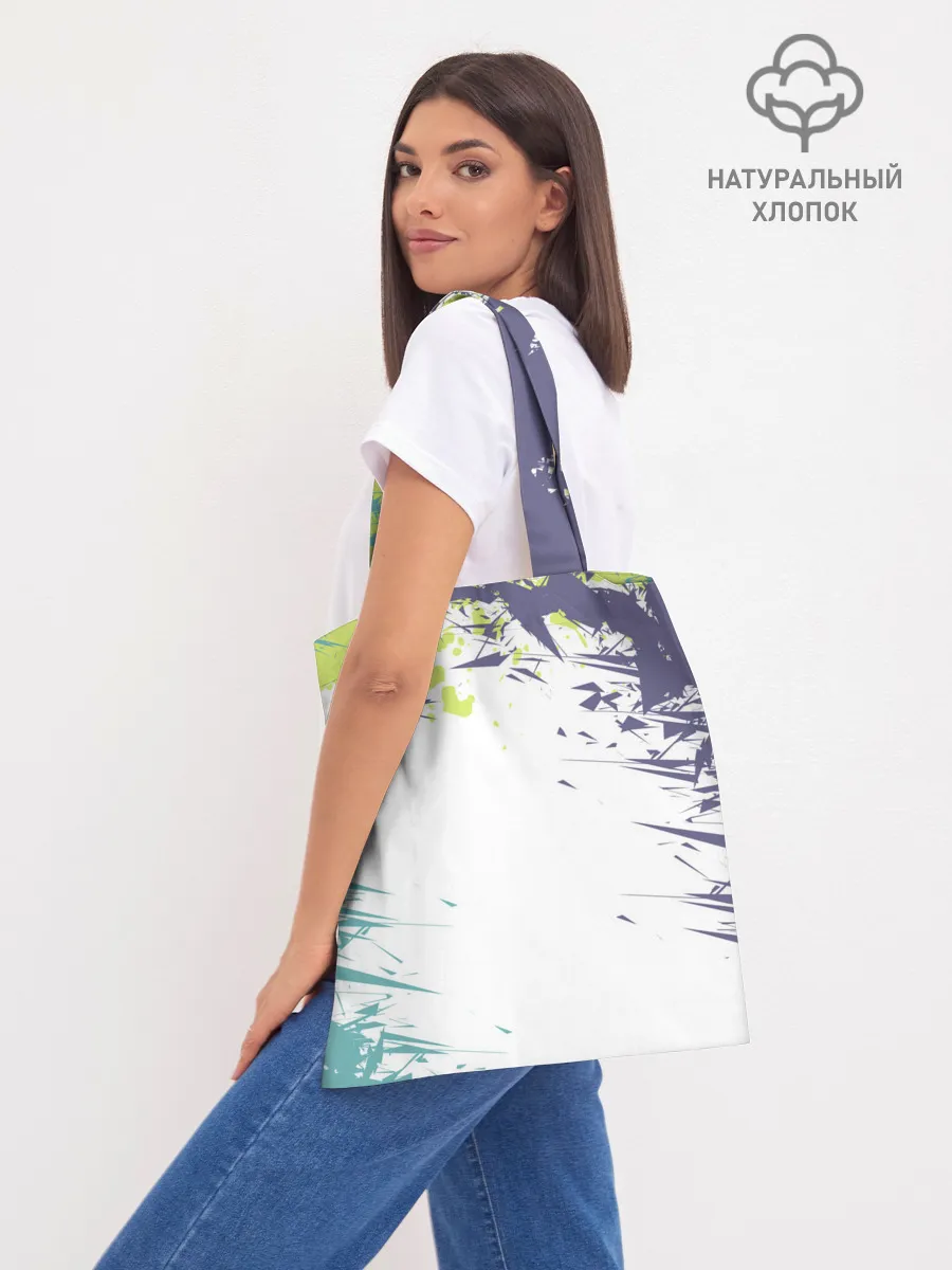 Шоппер база / SKELETOR | СКЕЛЕТОР