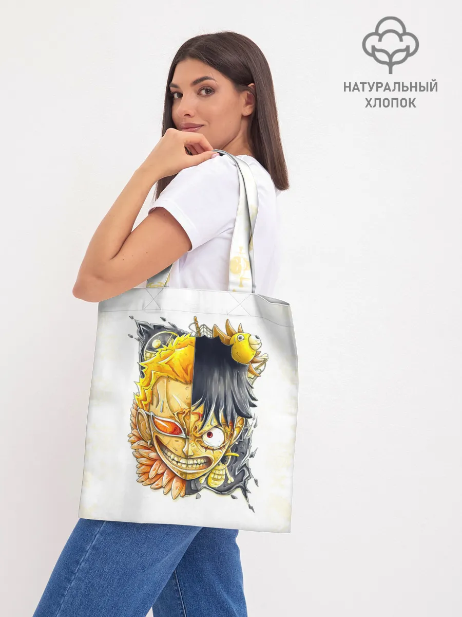 Шоппер база / Донкихот vs Луффи | One Piece