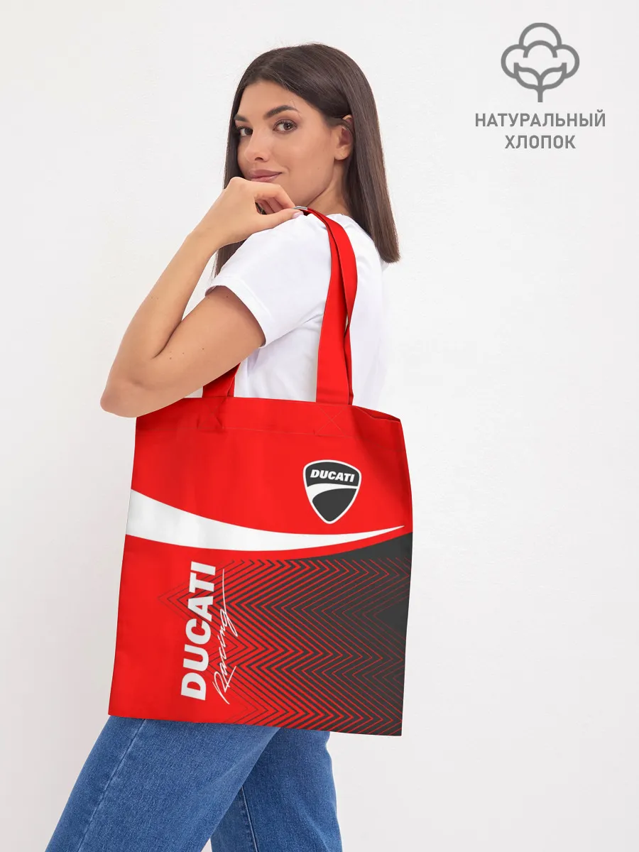 Шоппер база / DUCATI / ДУКАТИ / MOTOSPORT