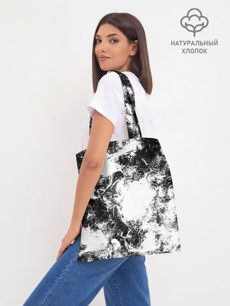 Шоппер база / Абстракция