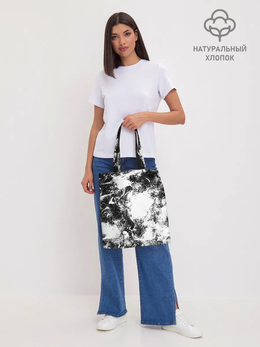 Шоппер база / Абстракция