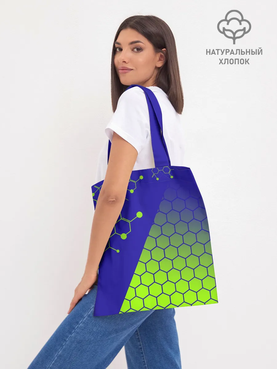 Шоппер база / HUSQVARNA / ХУСКВАРНА / SPORT