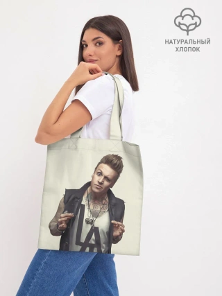 Шоппер база / Джекоби Шэддикс