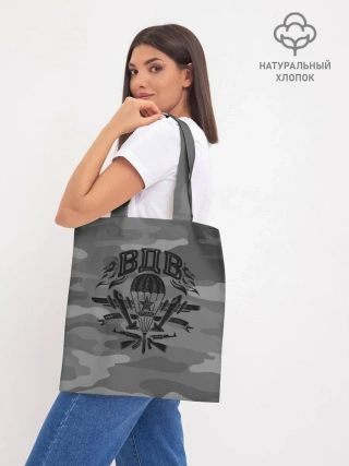 Шоппер база / Воздушно десантные войска