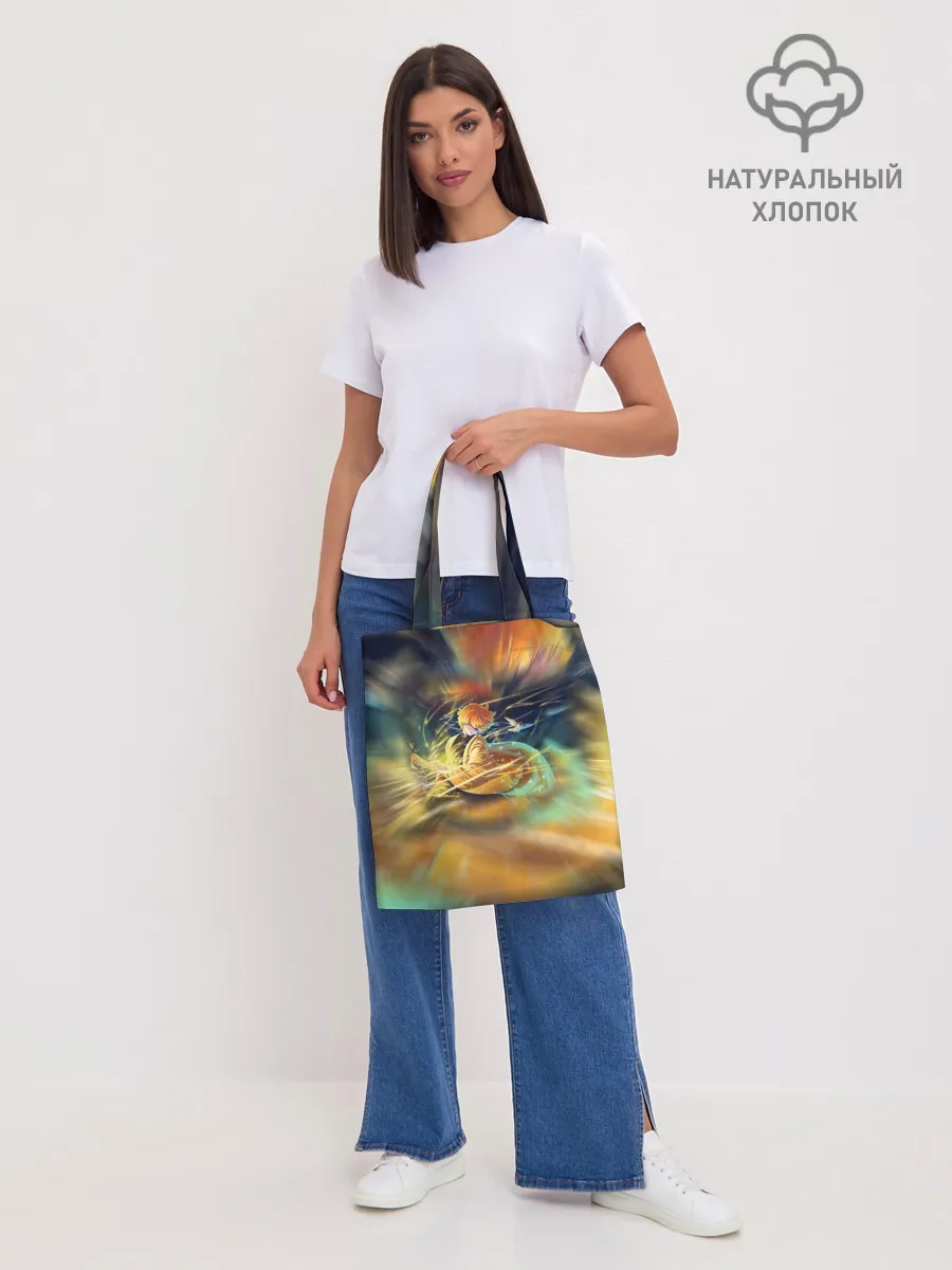 Шоппер база / ZENITSU | ЗЕНИТСУ | DEMON SLAYER