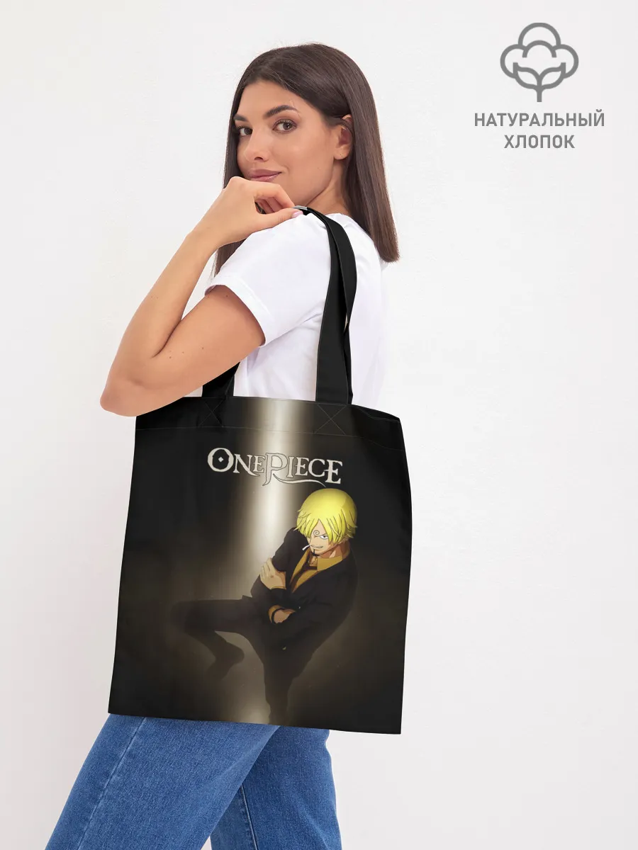 Шоппер база / Винсмок Санджи | One Piece. Большой куш