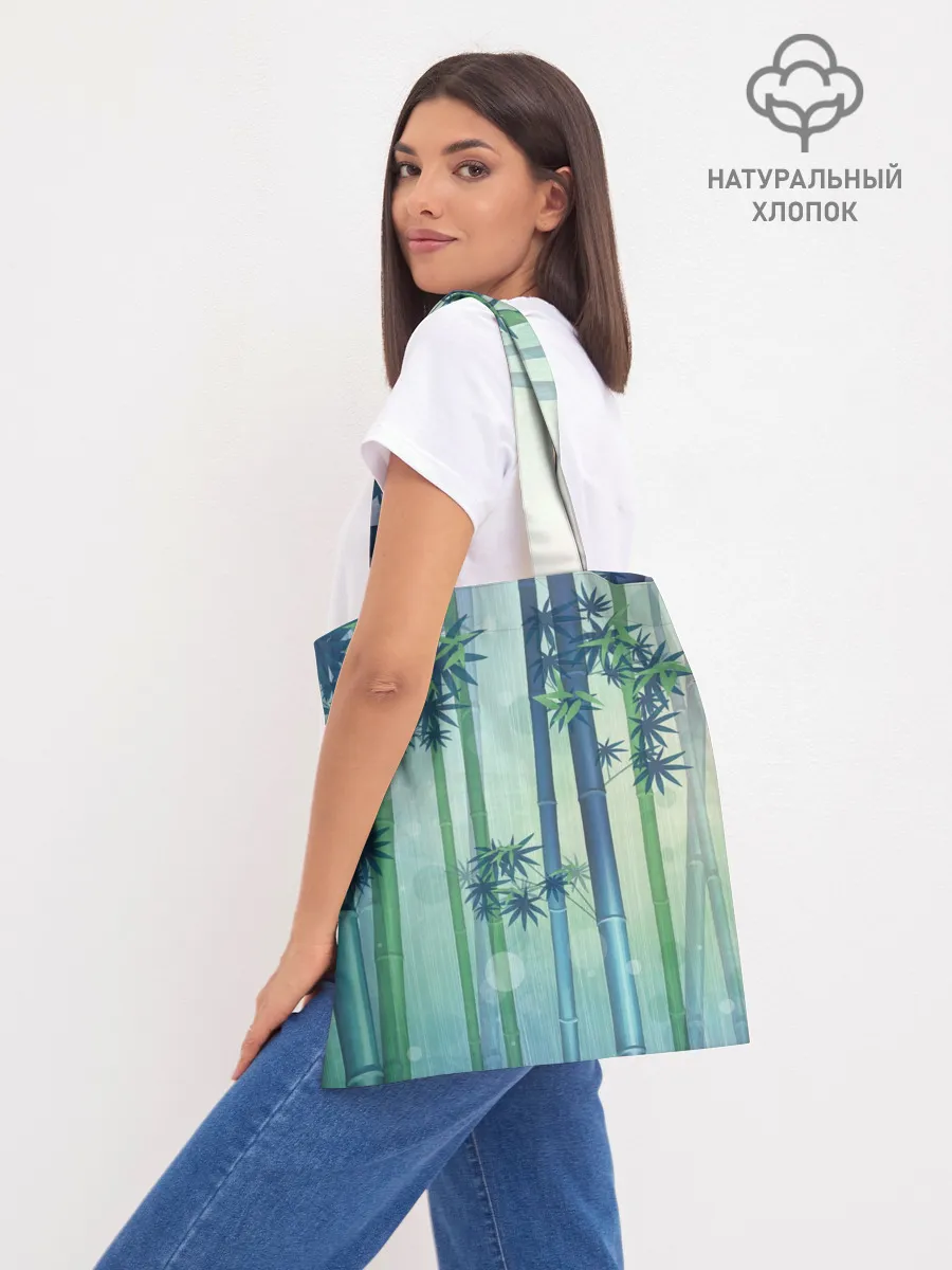 Шоппер база / Слепой самурай Затойчи