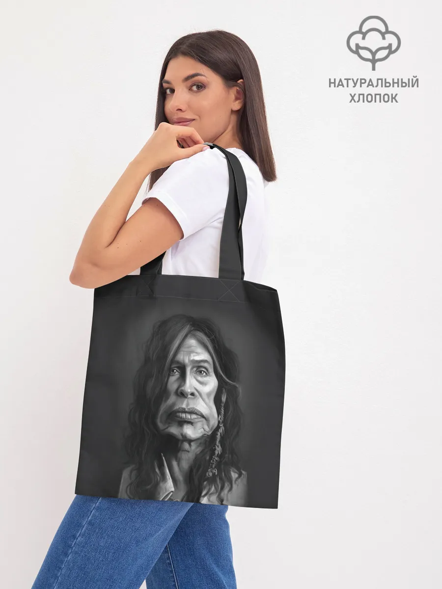 Шоппер база / Steven Tyler | AEROSMITH