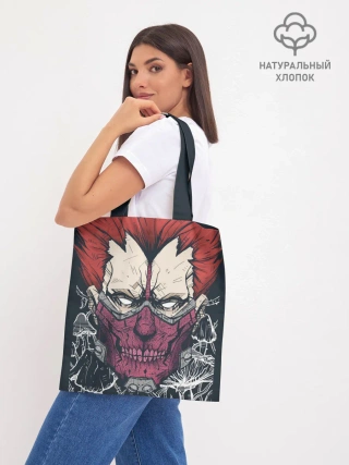 Шоппер база / En