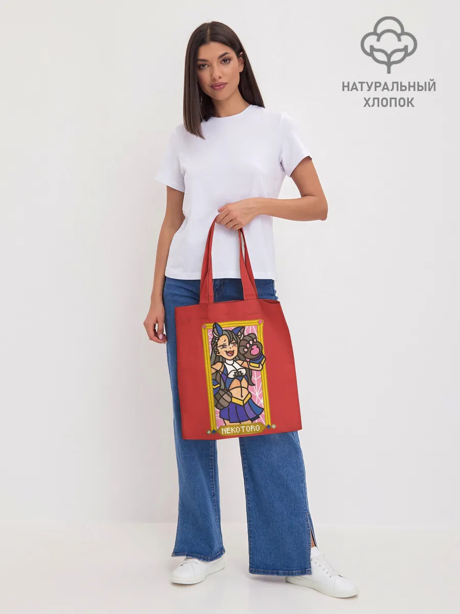 Шоппер база / Некоторо. Мозаика