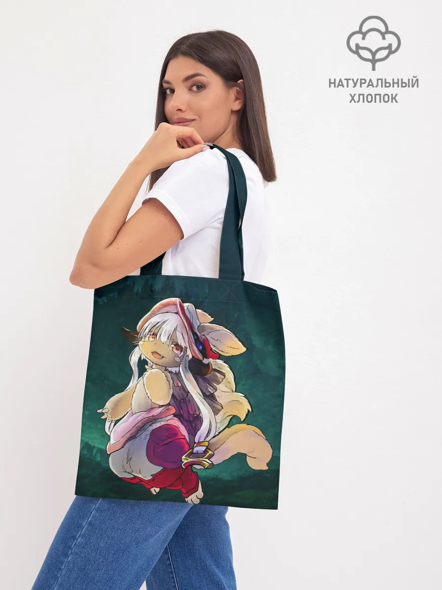 Шоппер база / Nanachi