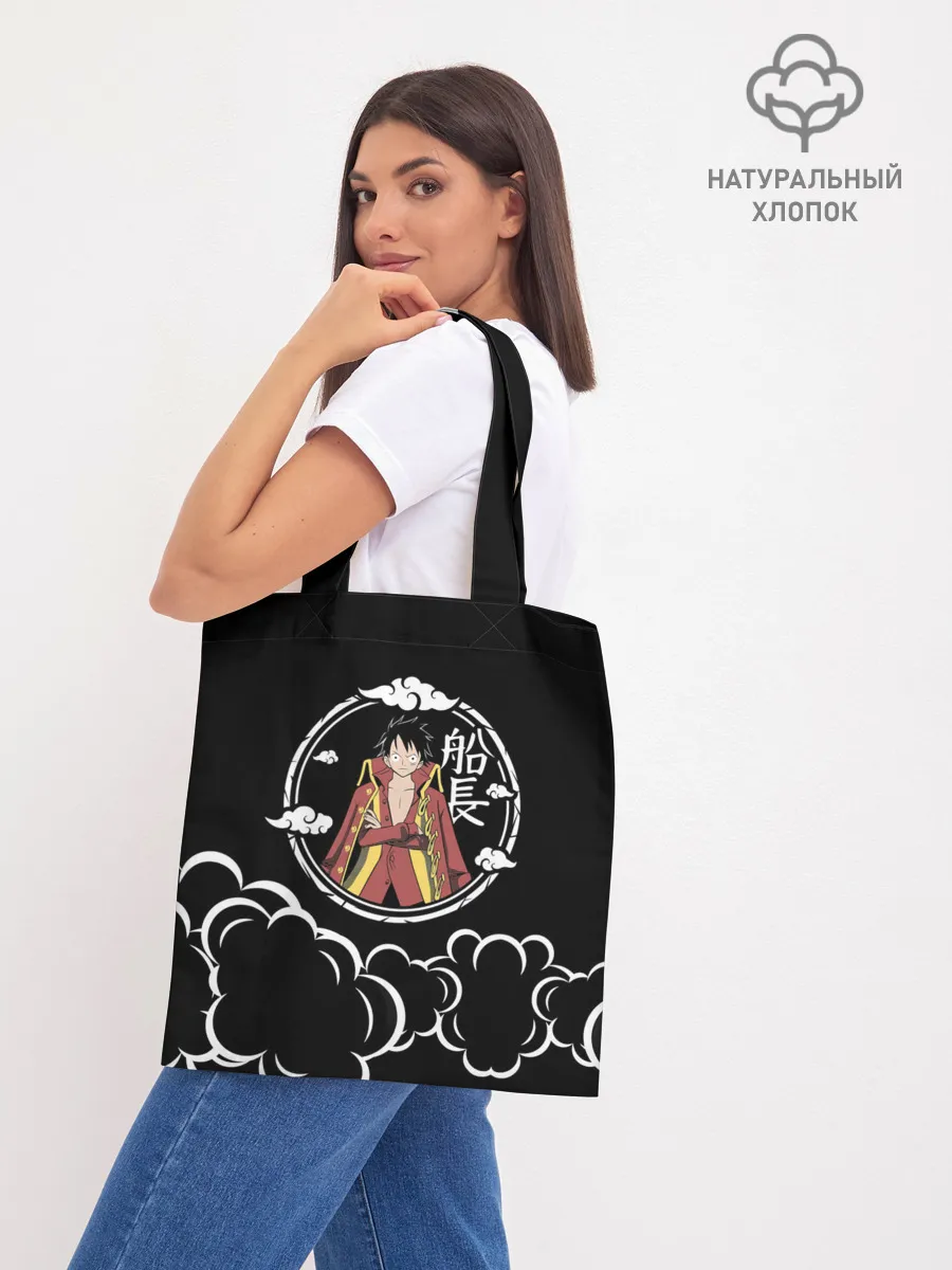 Шоппер база / Манки Д. Луффи One Piece