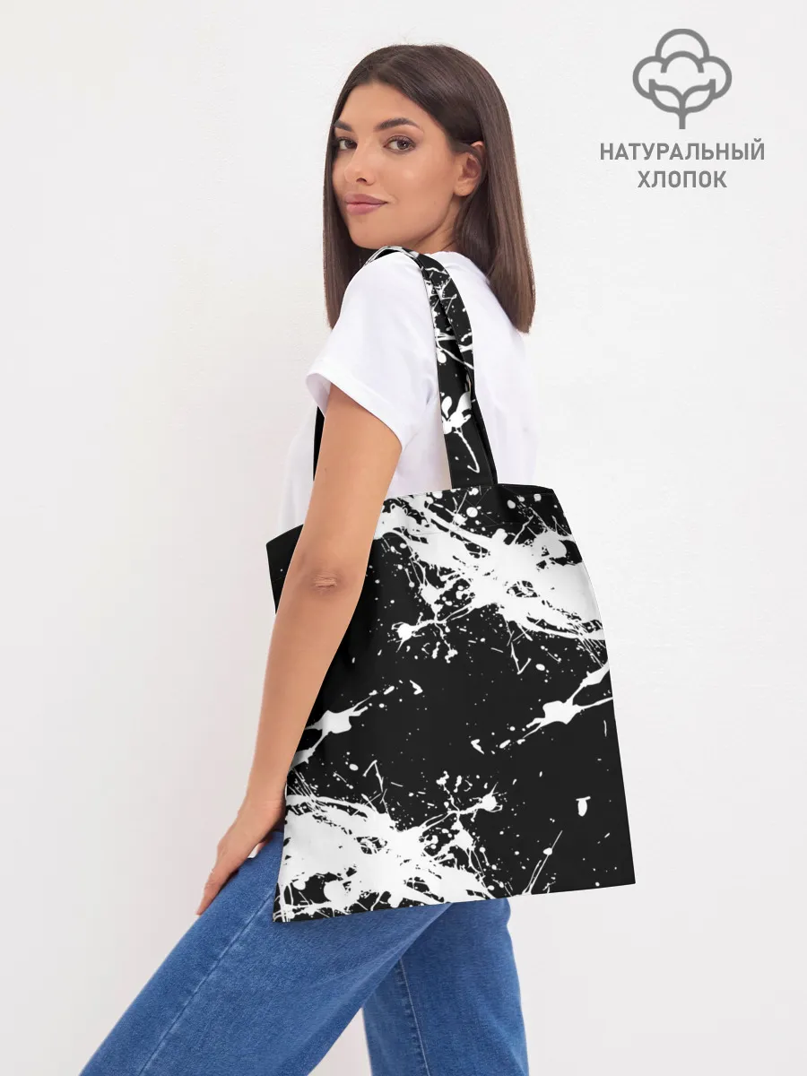 Шоппер база / Phasmophobia / краска