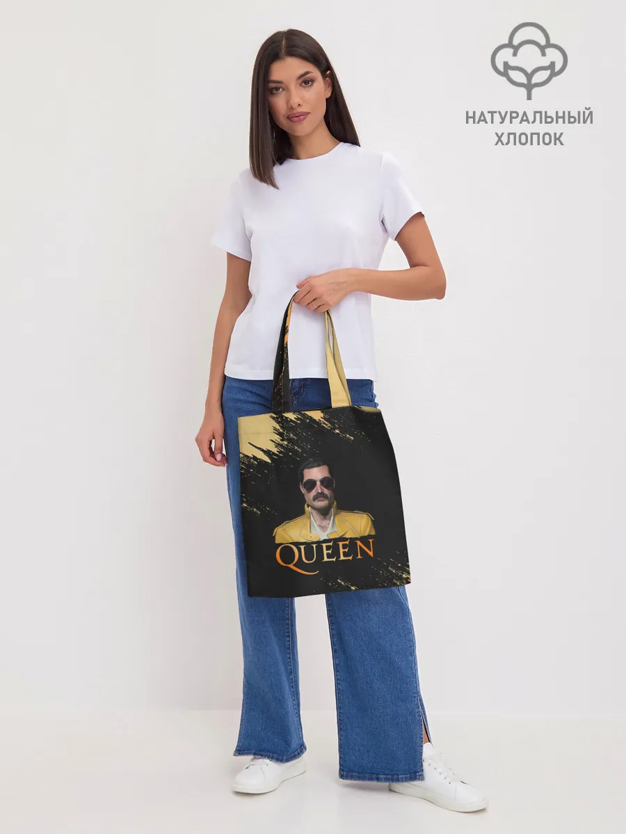 Шоппер база / Фредди Меркьюри | Freddie Mercury