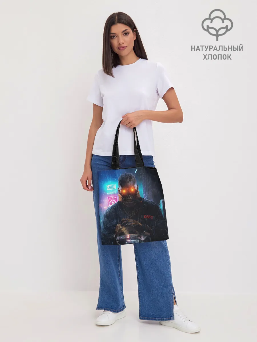 Шоппер база / Cyberpunk 2077 | Maelstrom