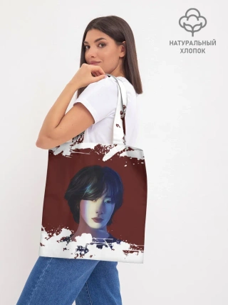 Шоппер база / MONSTA X | МОНСТА Х