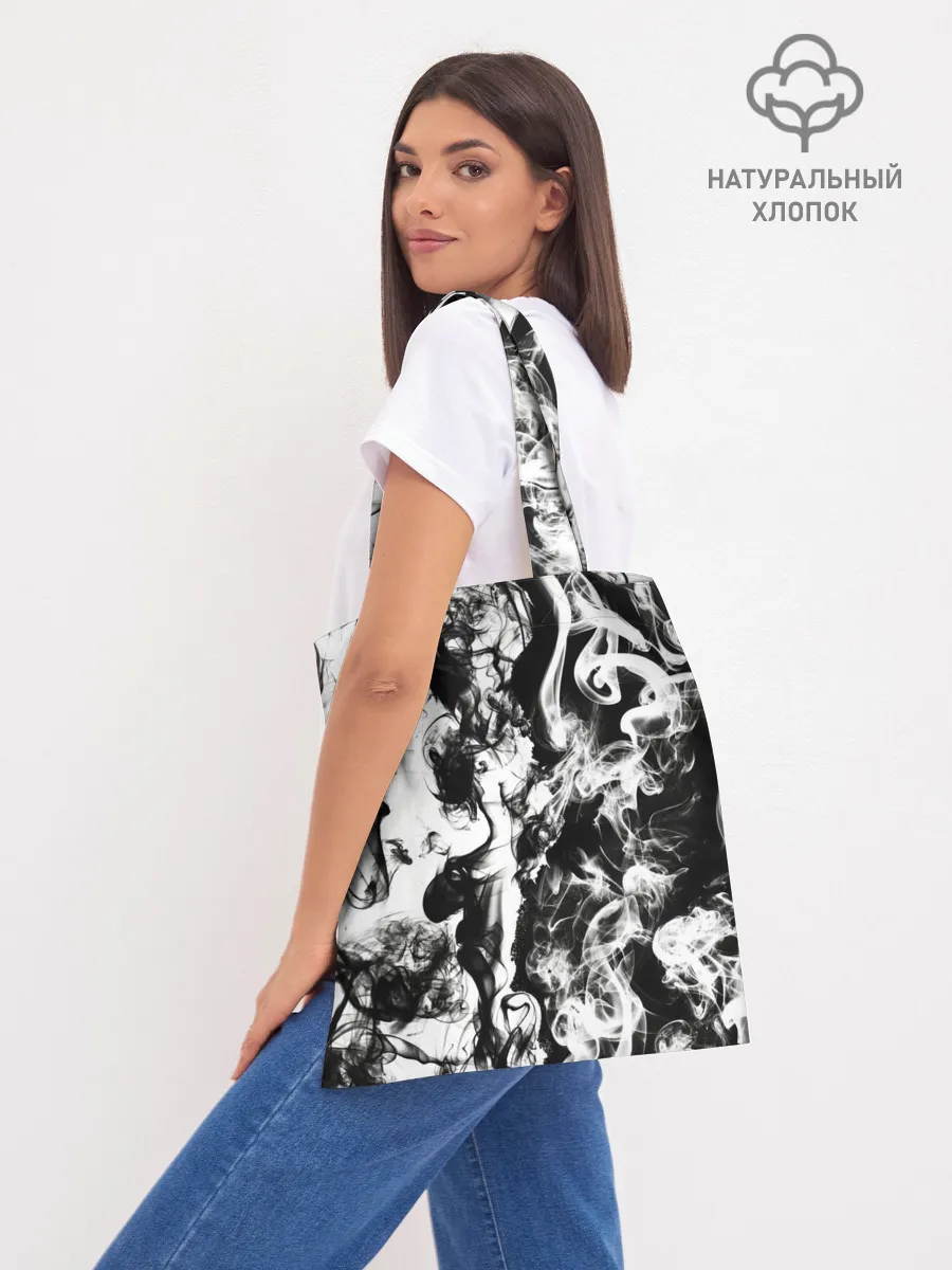 Шоппер база / Dead water 3D. Мертвая вода 3Д