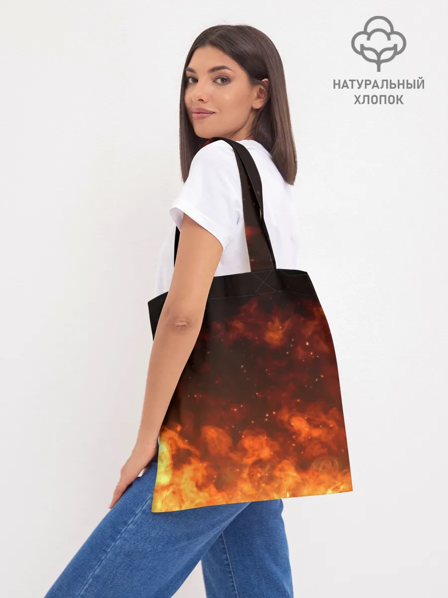 Шоппер база / RAMMSTEIN | РАМШТАЙН