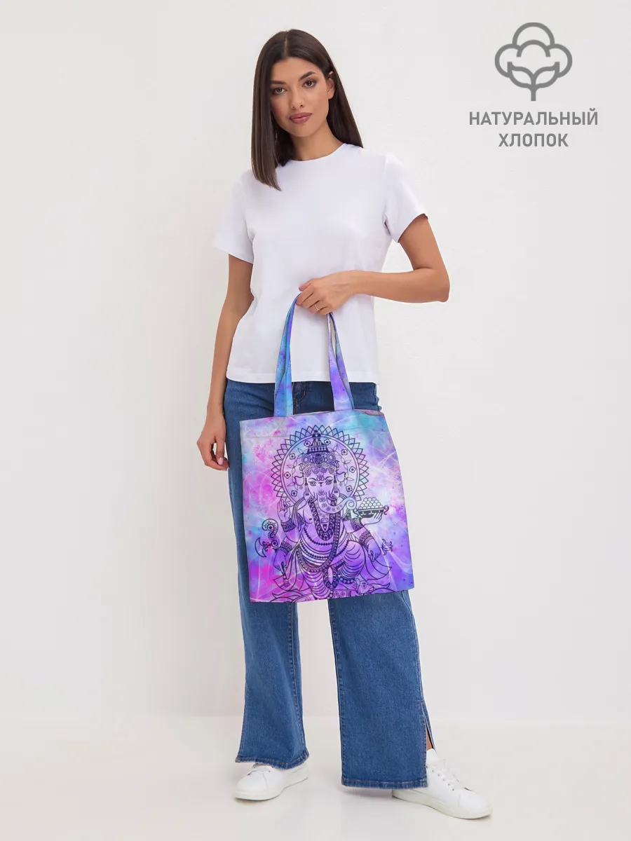 Шоппер база / Буддизм