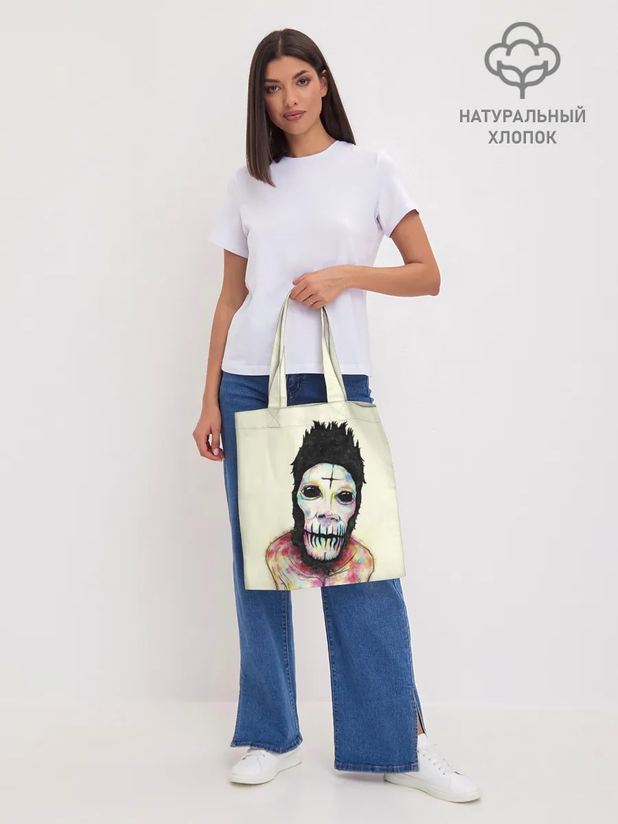 Шоппер база / Уэс