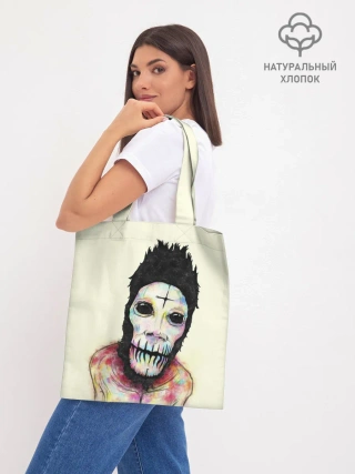 Шоппер база / Уэс