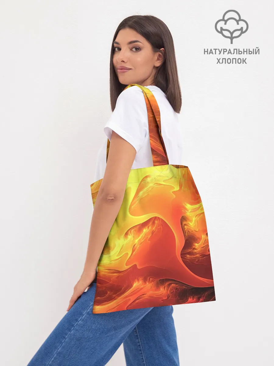 Шоппер база / Страж Цербер