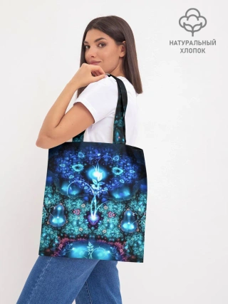 Шоппер база / Источник жизни