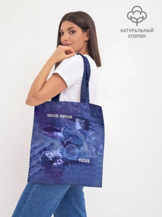 Шоппер база / Nautilus Pompilius РАСКОЛ