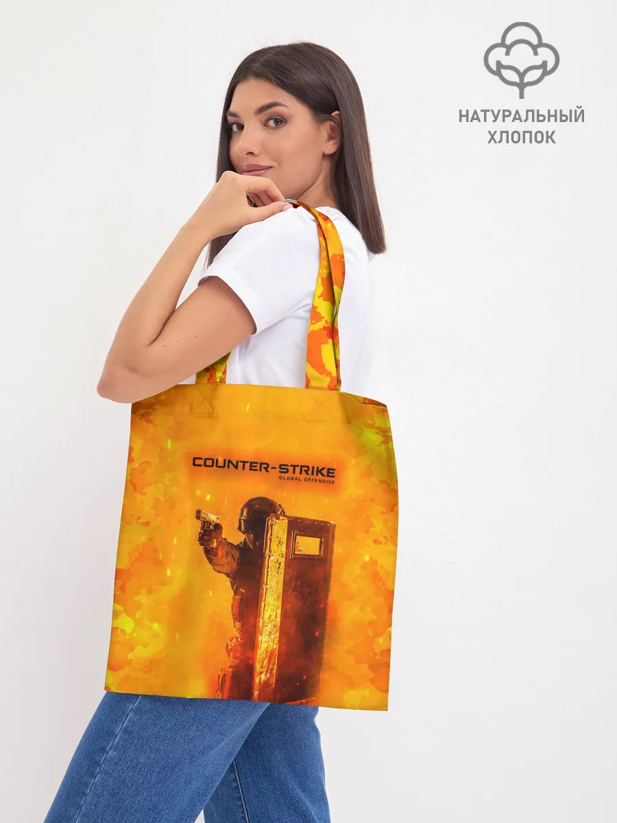 Шоппер база / CS GO FIRE | КС ГО