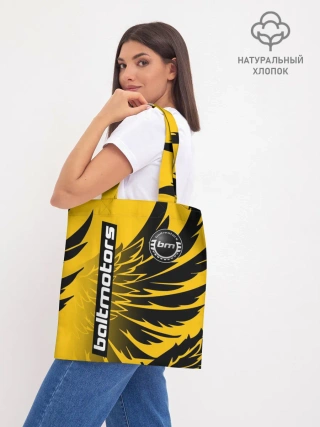 Шоппер база / BALTMOTORS / КРЫЛЬЯ