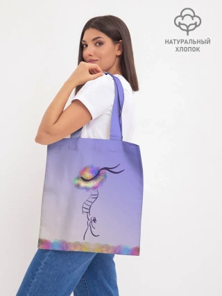 Шоппер база / Полетели!