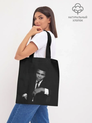 Шоппер база / Мухаммед Али Mohammed Ali