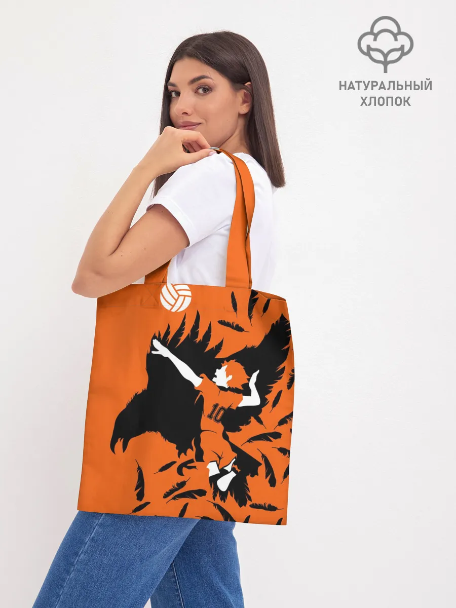 Шоппер база / ХИНАТА | FLY!!