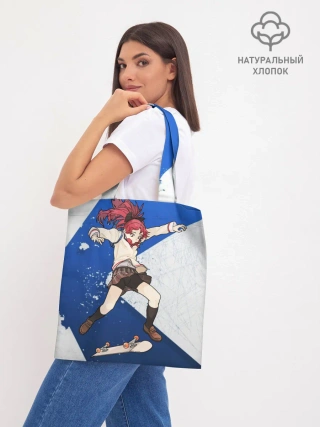 Шоппер база / Meow team