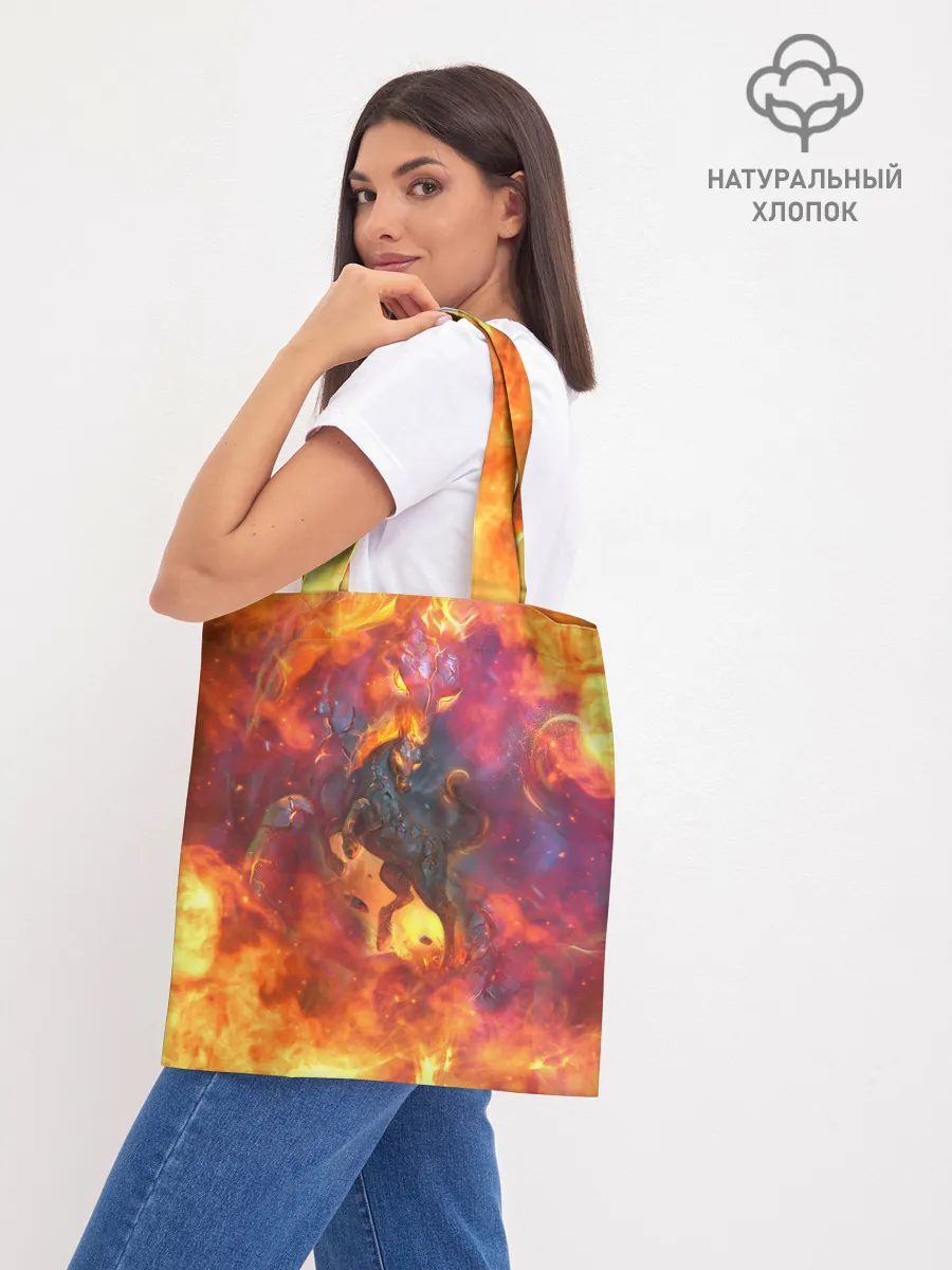 Шоппер база / Nightmare | Найтмар