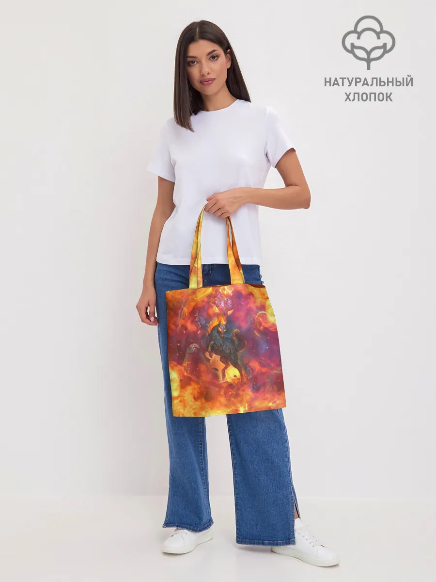 Шоппер база / Nightmare | Найтмар