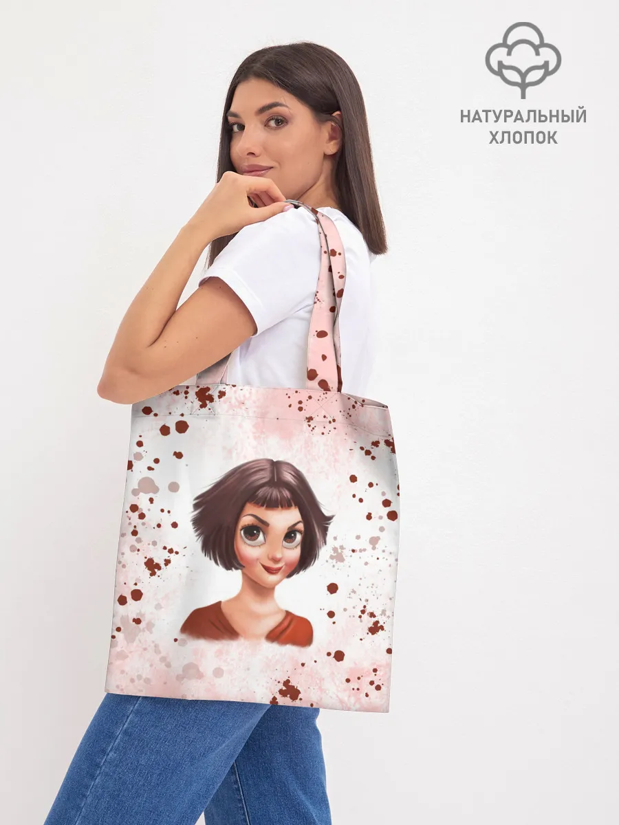 Шоппер база / Амели | Amelie