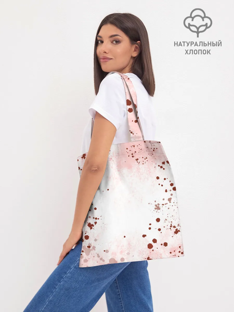 Шоппер база / Амели | Amelie