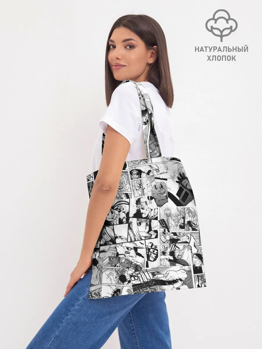 Шоппер база / Полковник Мустанг