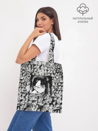 Шоппер база / Нагаторо | Nagatoro