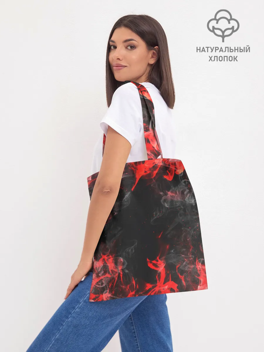 Шоппер база / Опасный Динозавр | Red Dino