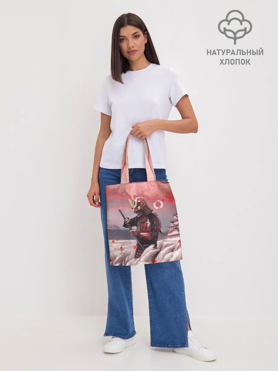 Шоппер база / Ghost of Tsushim | Призрак Цусимы