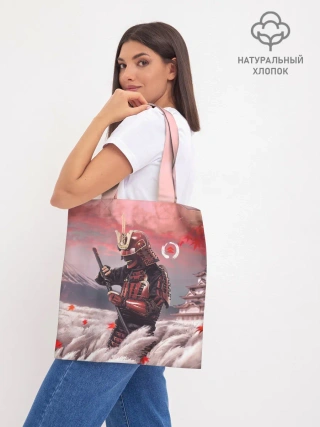 Шоппер база / Ghost of Tsushim | Призрак Цусимы