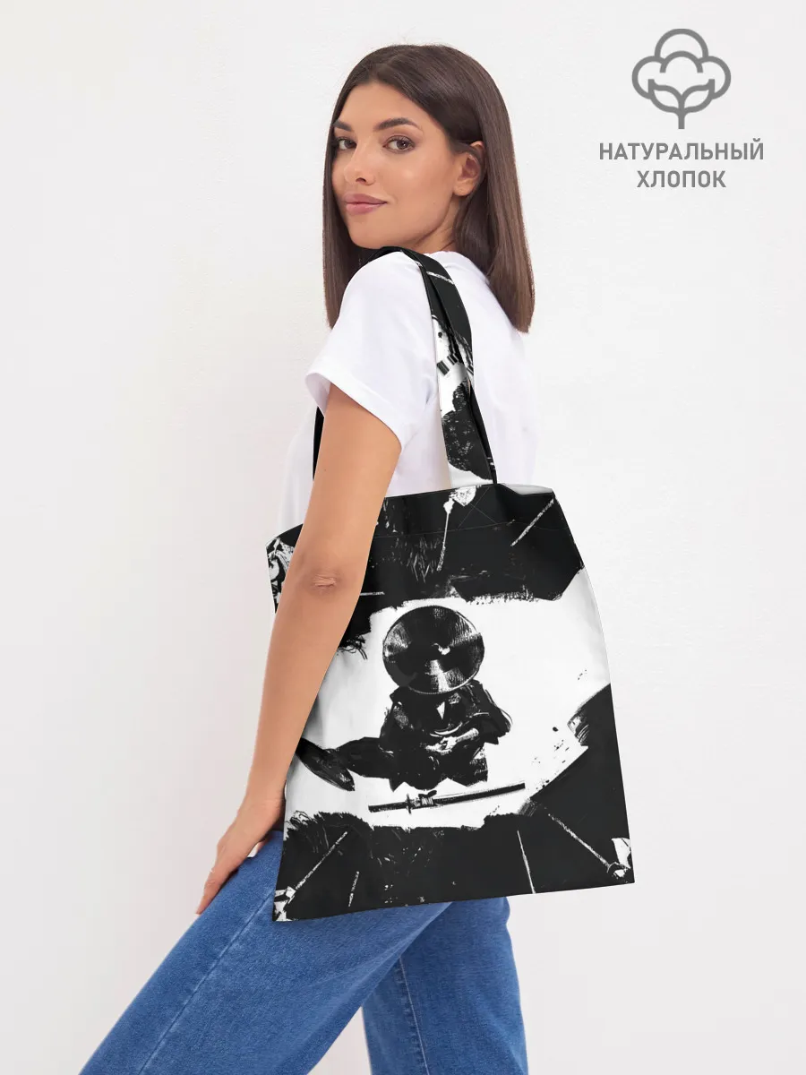 Шоппер база / Ghost of Tsushim | Призрак Цусимы