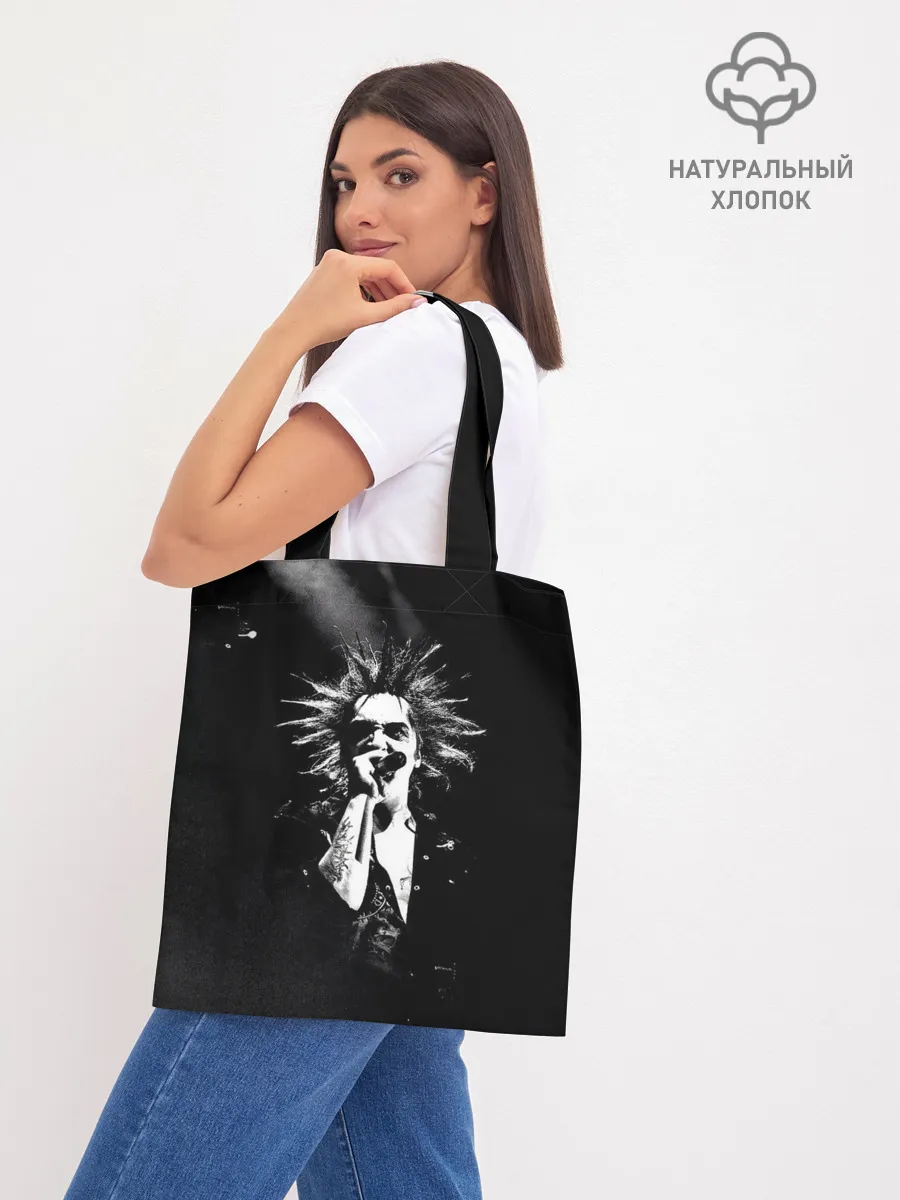 Шоппер база / Горшок на концерте