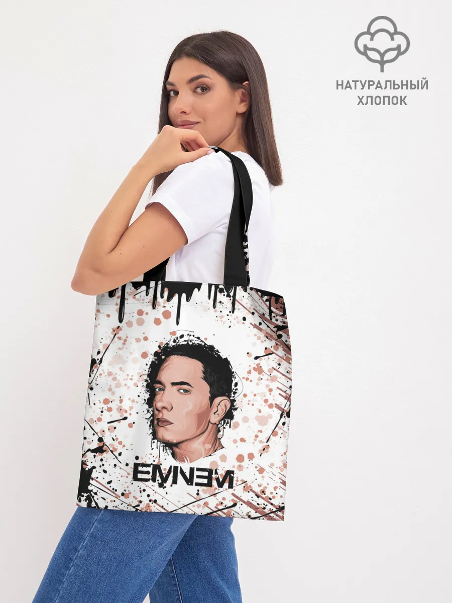 Шоппер база / EMINEM | ЭМИНЕМ