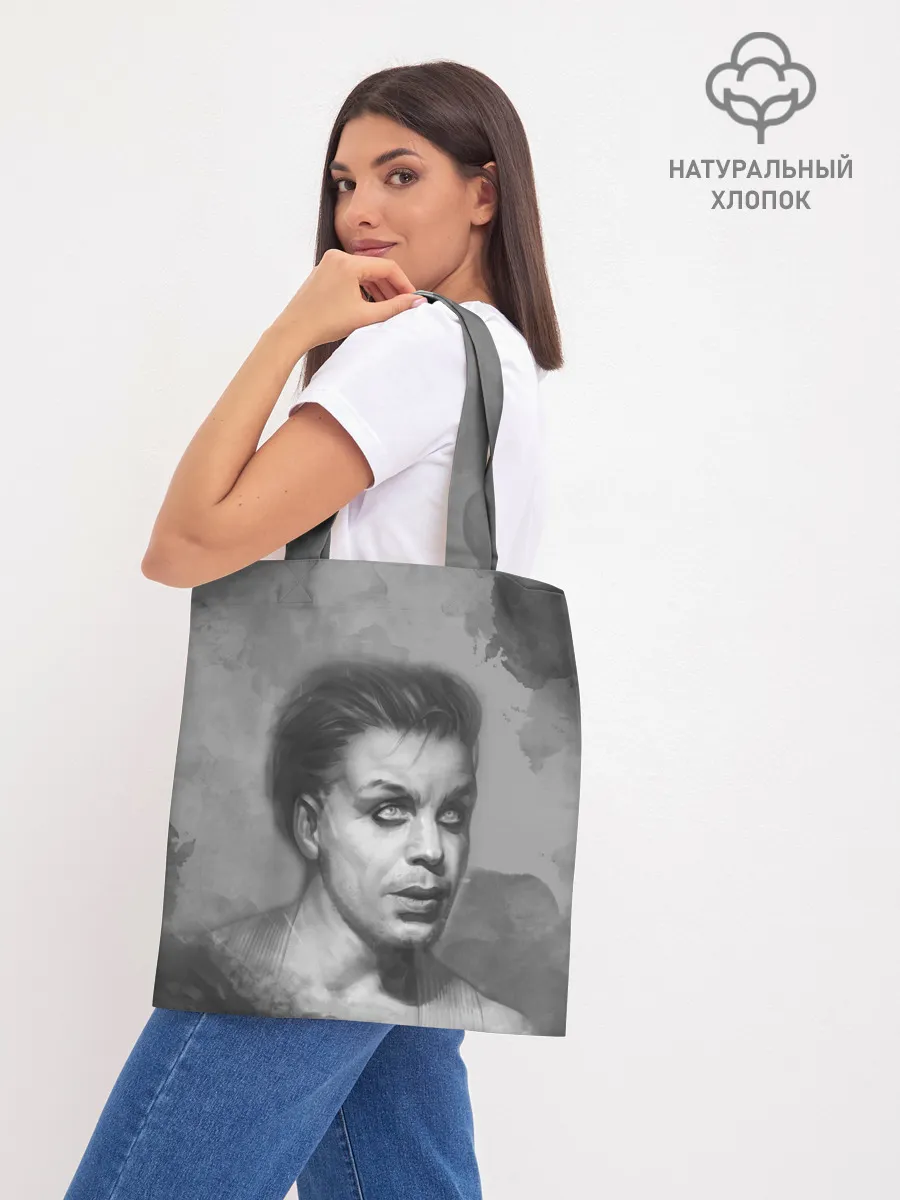 Шоппер база / Тилль Линдеманн | РАМШТАЙН