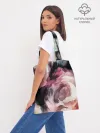 Шоппер база / Абстрактные розы