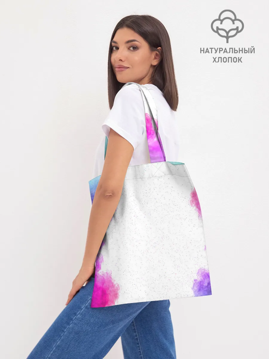 Шоппер база / Doki Doki | Доки Доки